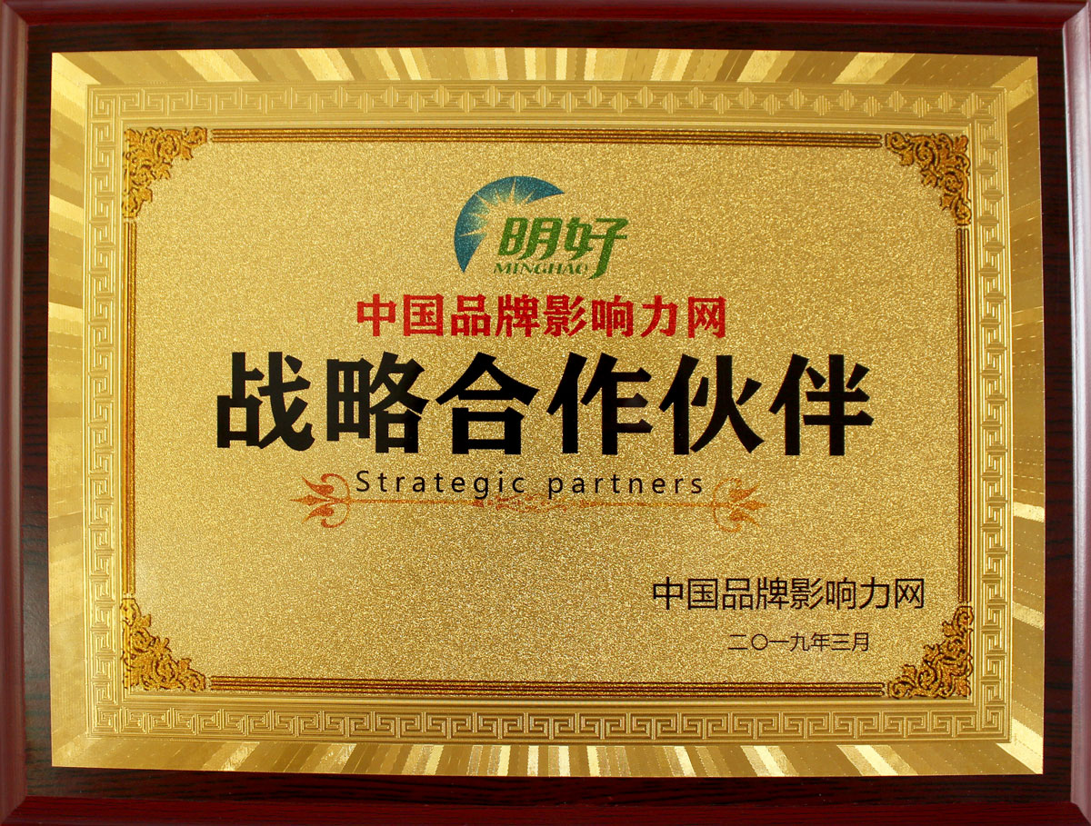 计谋协作火伴