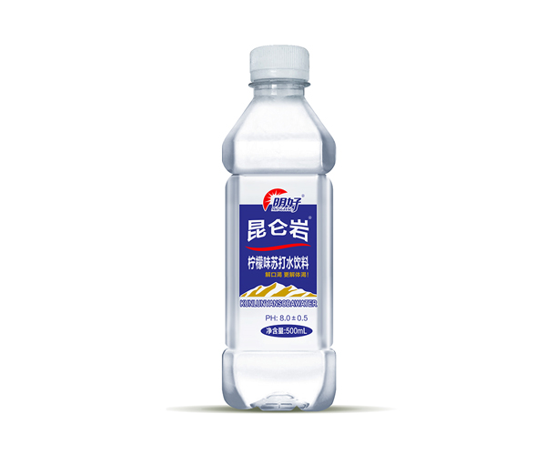 500ml昆仑岩苏吊水